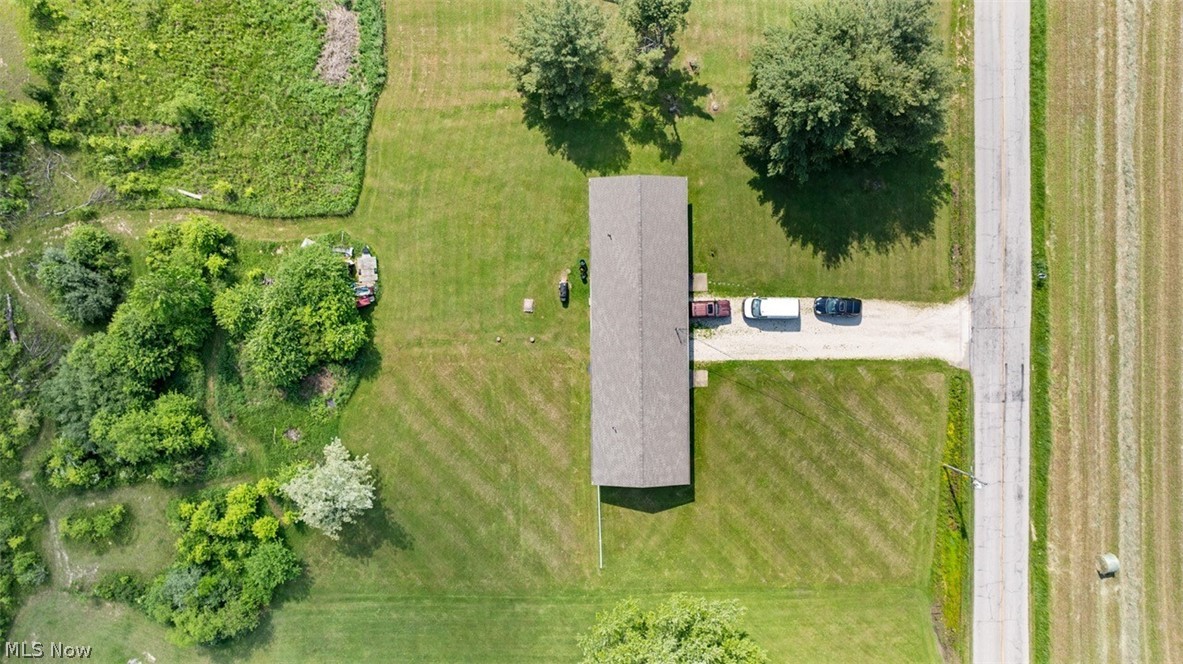 Elaine Estates - Residential Income