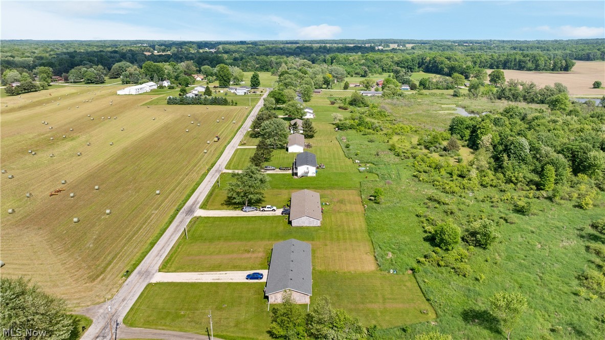 Elaine Estates - Residential Income