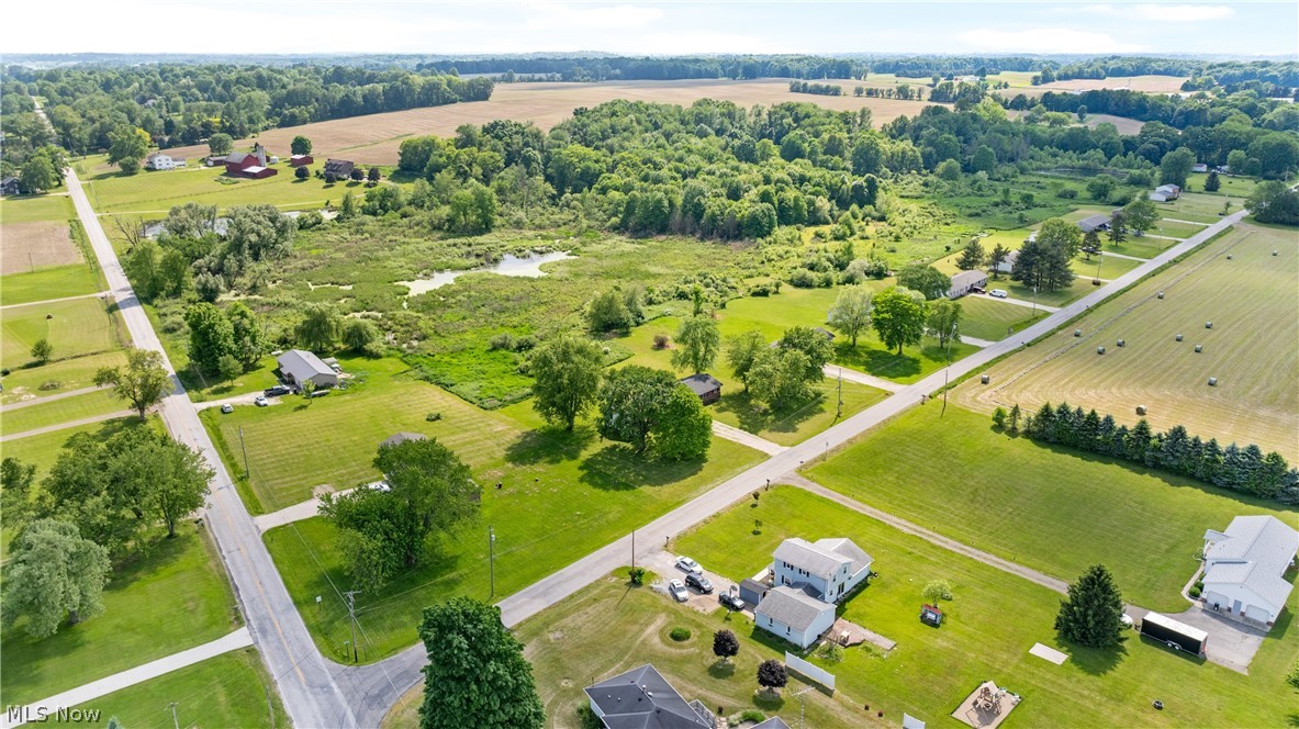 Elaine Estates - Residential Income