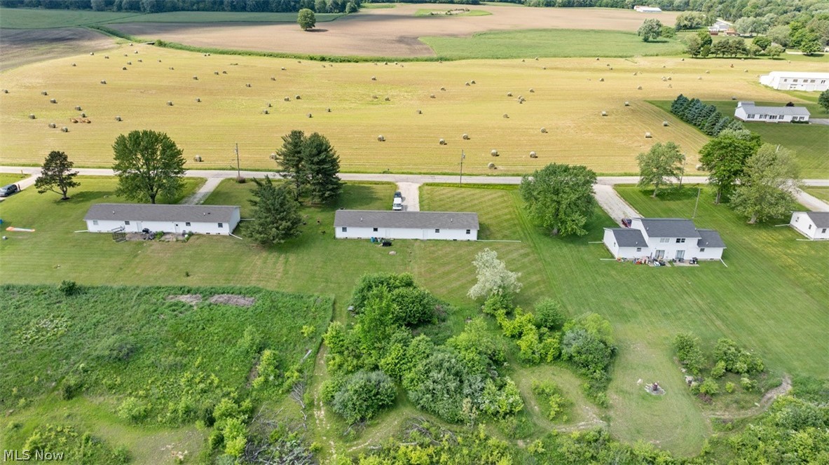 Elaine Estates - Residential Income