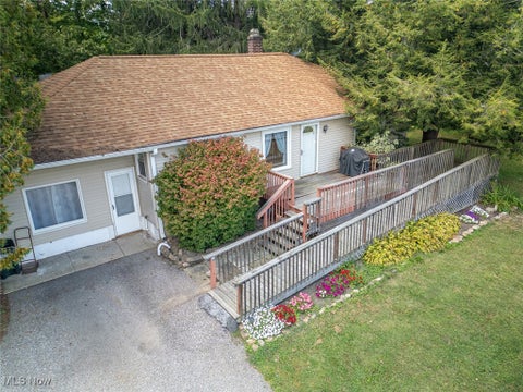 Photo for 18670 Rapids Road