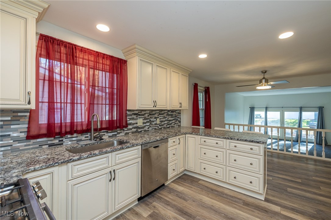 Knight Sub - Residential