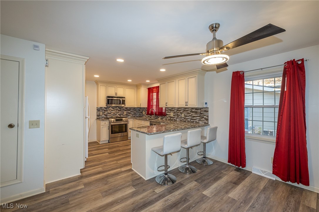 Knight Sub - Residential