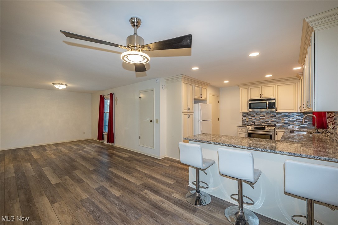 Knight Sub - Residential