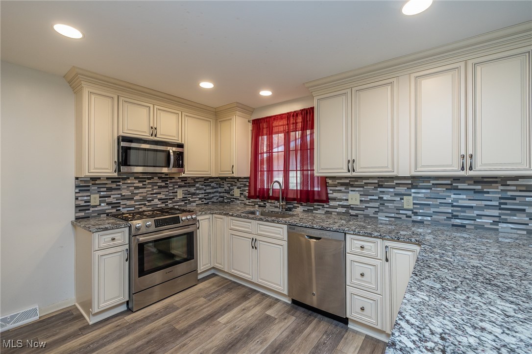 Knight Sub - Residential