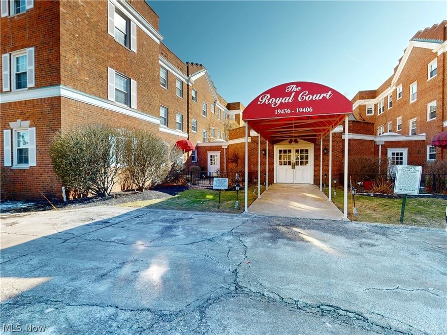 This beautifully maintained 2 bedroom 1.5 bath condo offers the perfect blend of comfort & convenience. The spacious layout features a bright and inviting living area, ideal for relaxing or entertaining guests. The updated full bathroom showcases modern finishes and fixtures while the half bath is in the owners suite. A newer furnace provides peace of mind and energy efficient comfort throughout the seasons. Step outside to enjoy the only unit with a charming side porch. Condo has a great location and close to everything you need. Come for a visit. Condo is being sold as is.