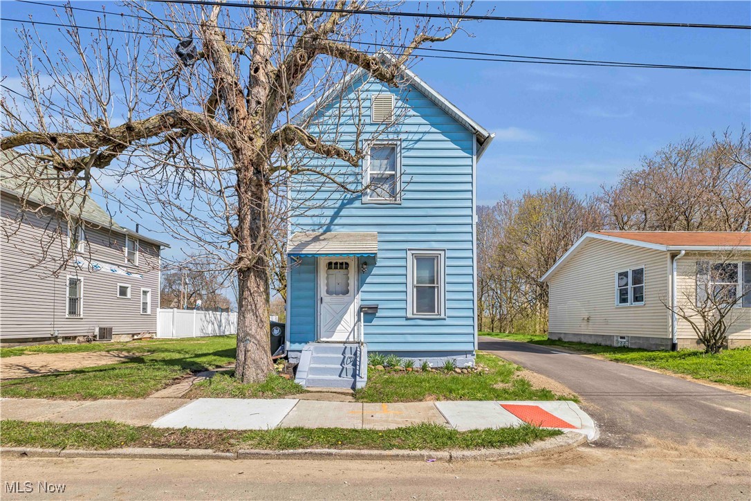 1454 Willet Avenue, Canton, Ohio image 1