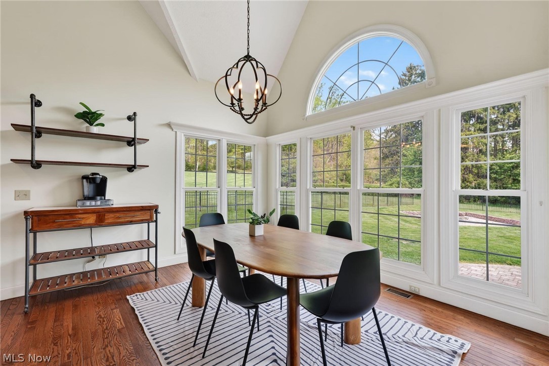 11145 Bain Farm Court