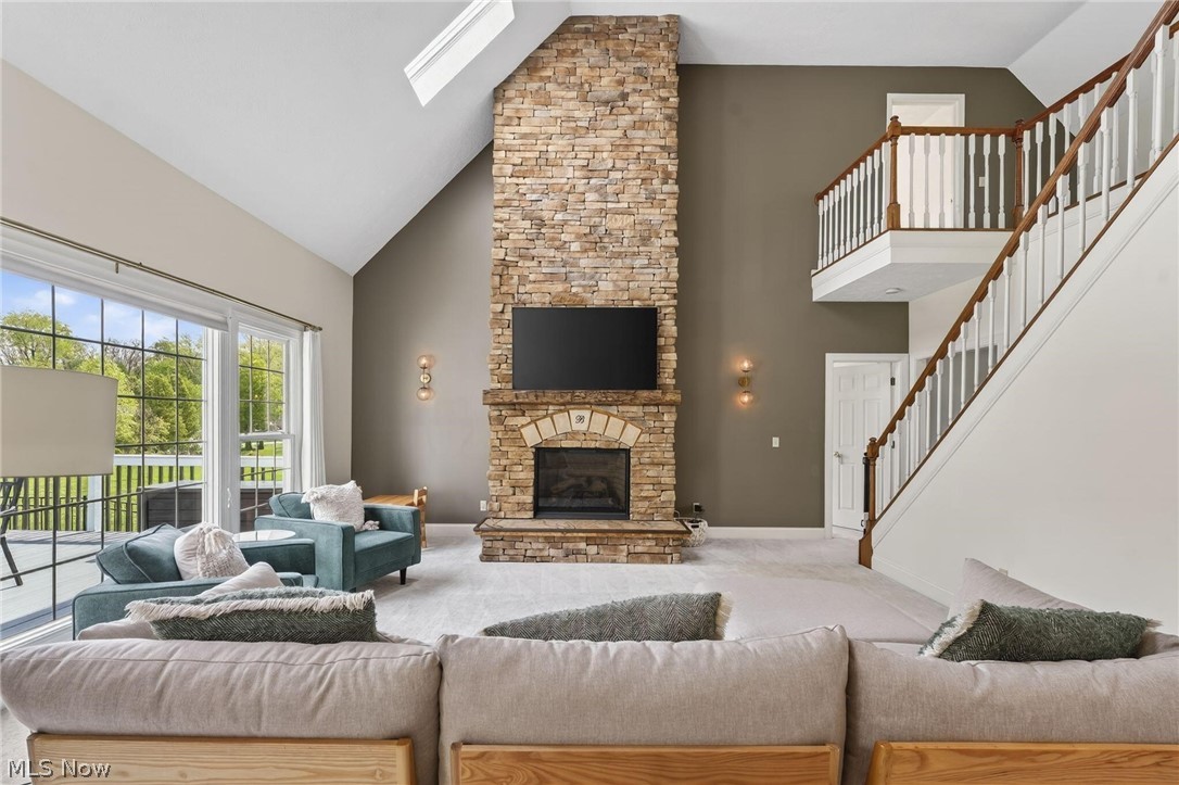11145 Bain Farm Court