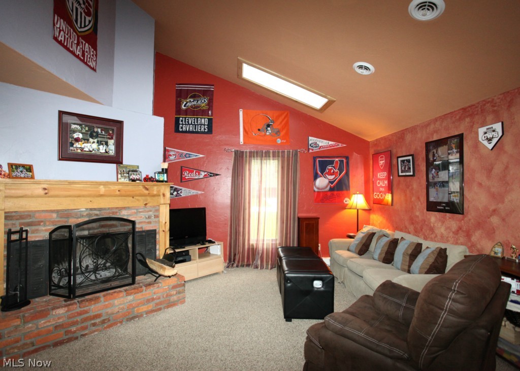 Landings 02 - Residential