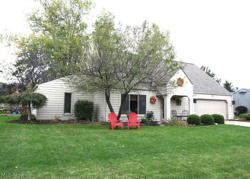 Landings 02 - Residential