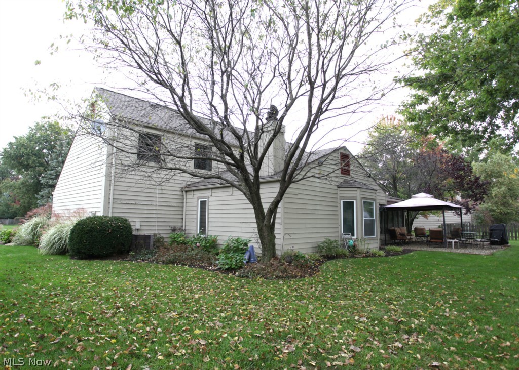 Landings 02 - Residential