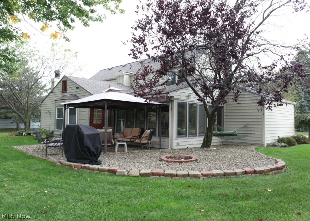 Landings 02 - Residential