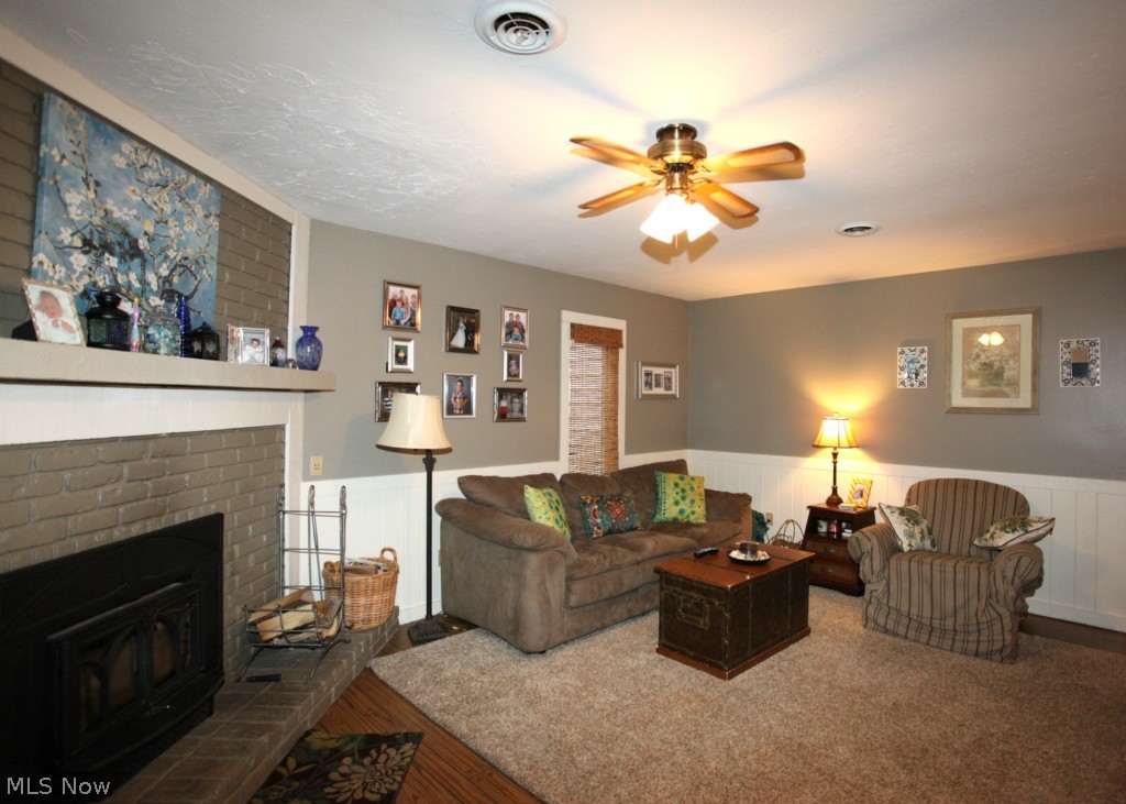 Landings 02 - Residential