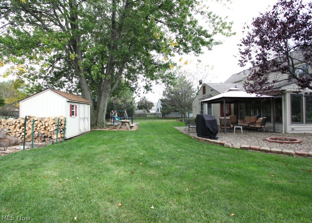 Landings 02 - Residential