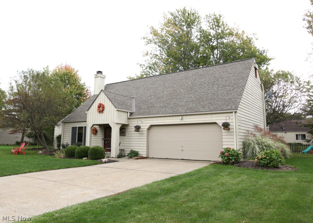 Landings 02 - Residential