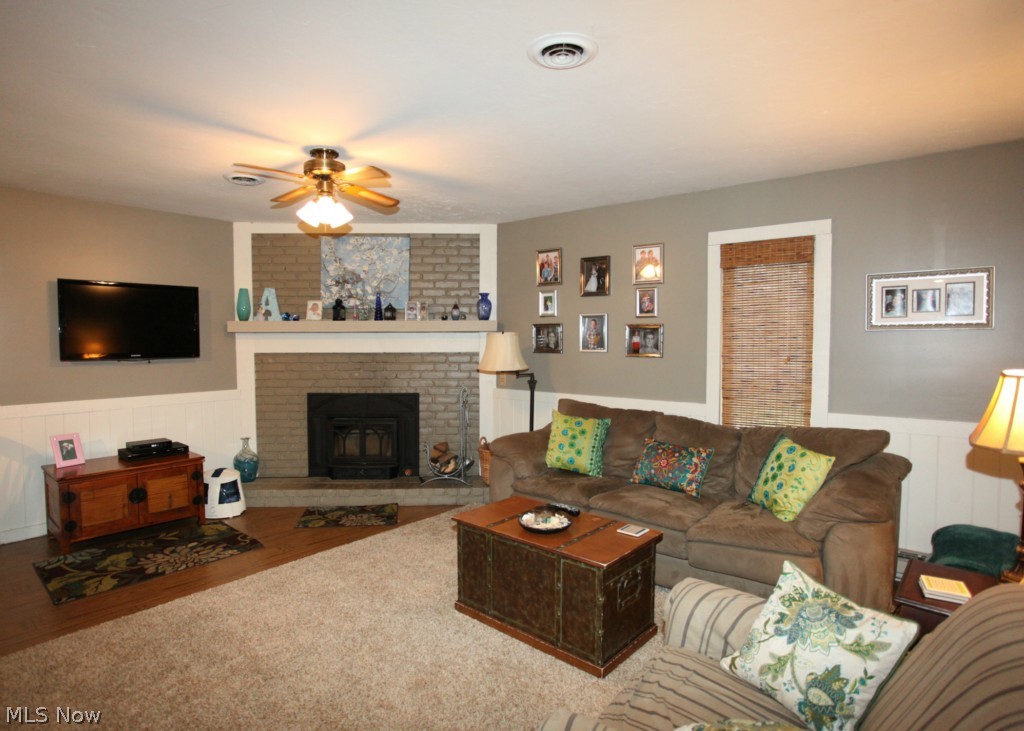 Landings 02 - Residential