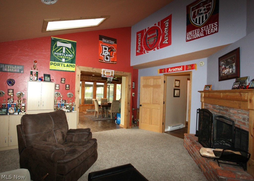 Landings 02 - Residential