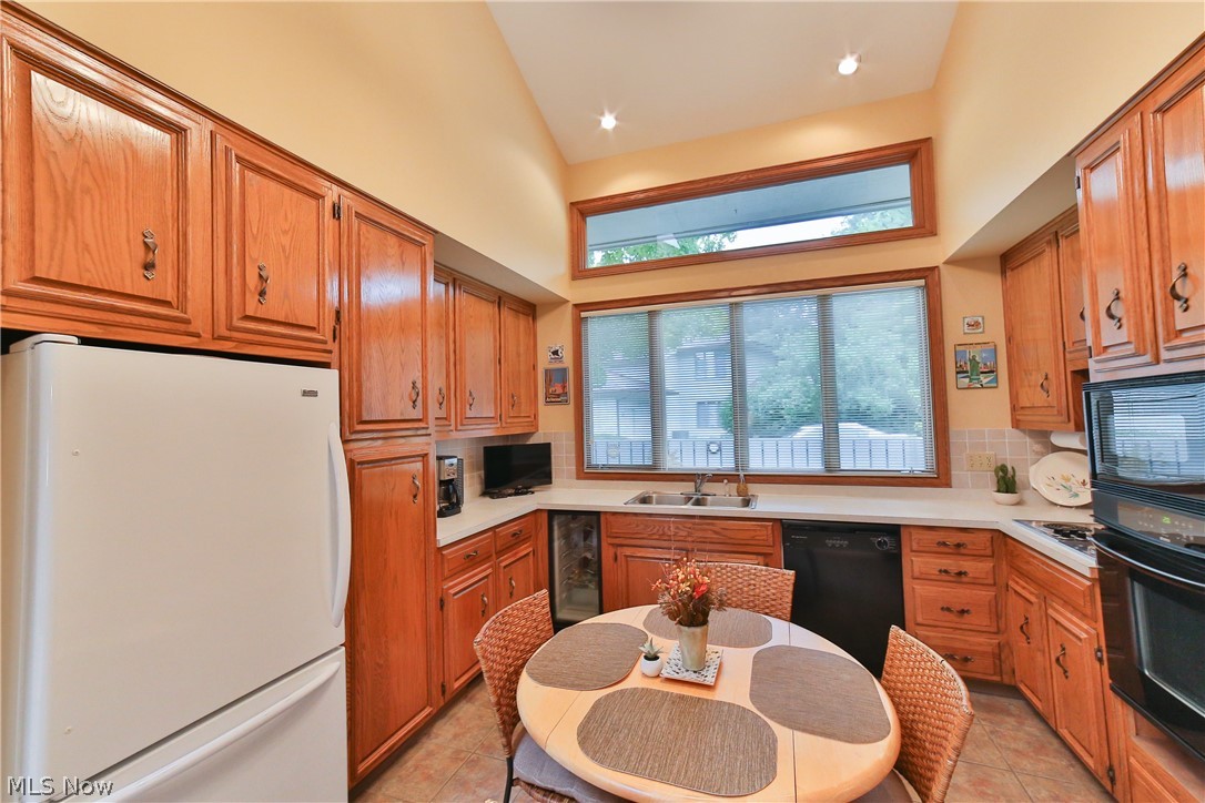 Kames Condo - Residential