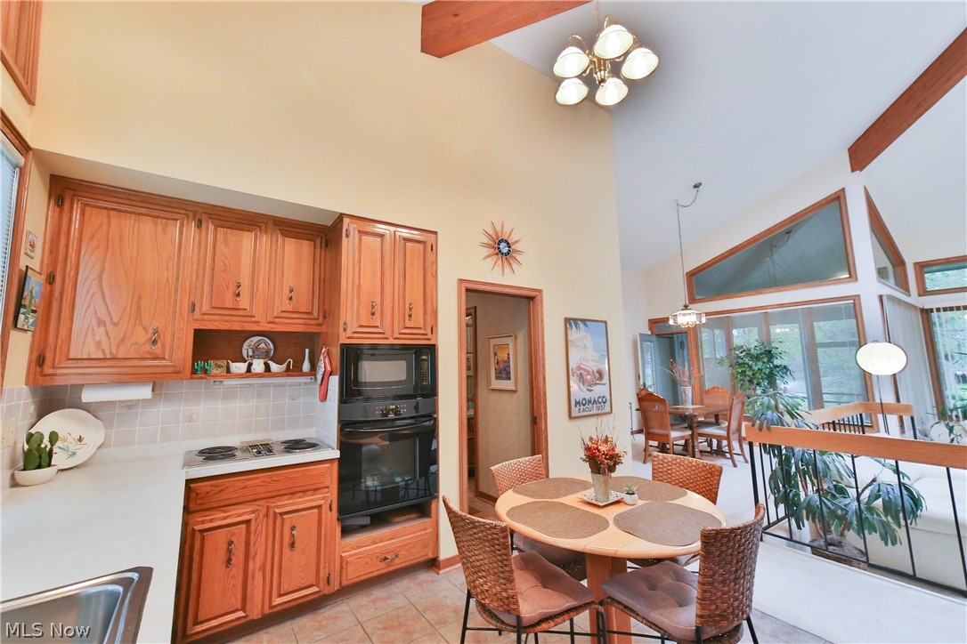 Kames Condo - Residential