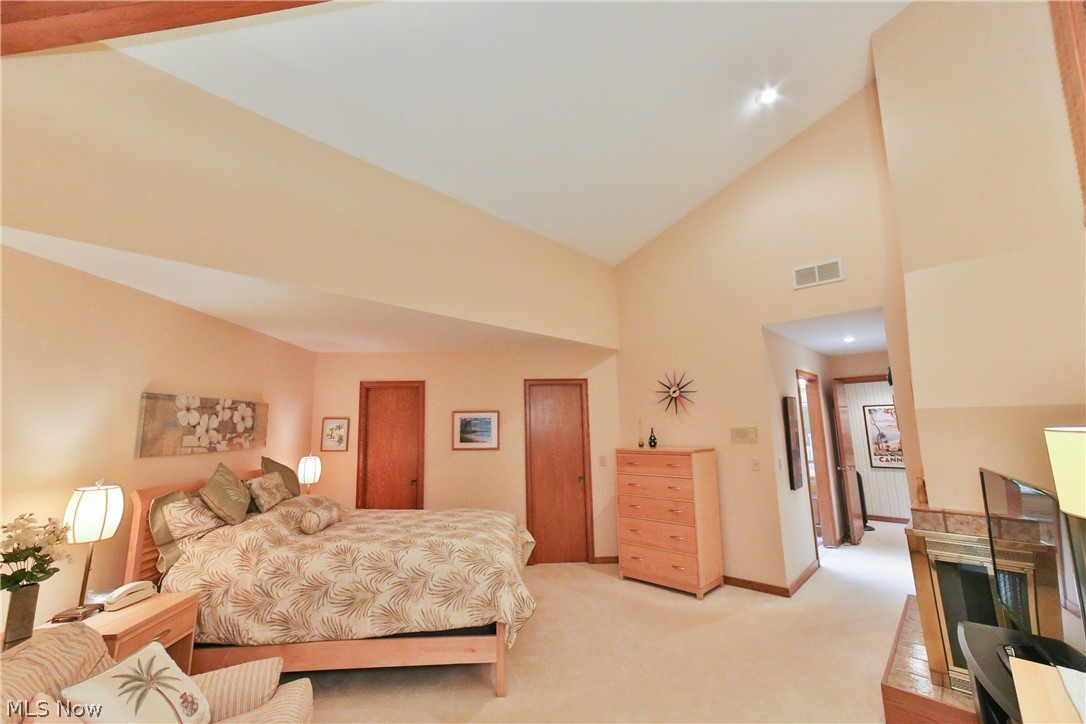 Kames Condo - Residential