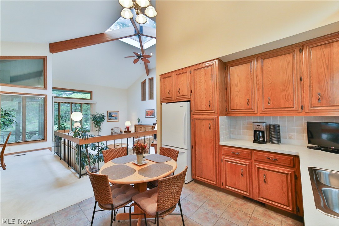 Kames Condo - Residential