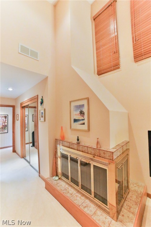 Kames Condo - Residential