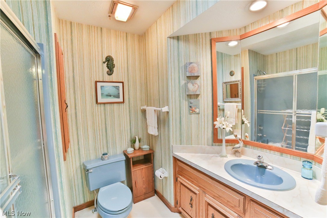 Kames Condo - Residential