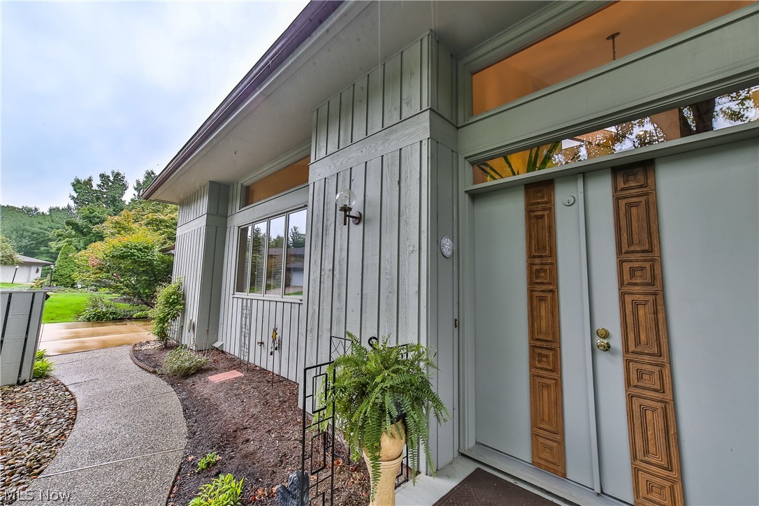 Kames Condo - Residential