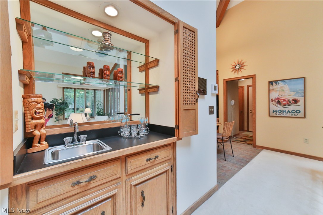 Kames Condo - Residential