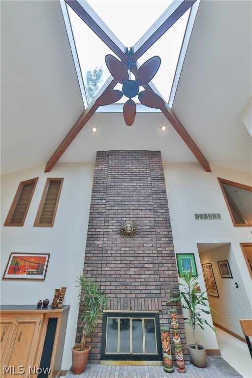 Kames Condo - Residential