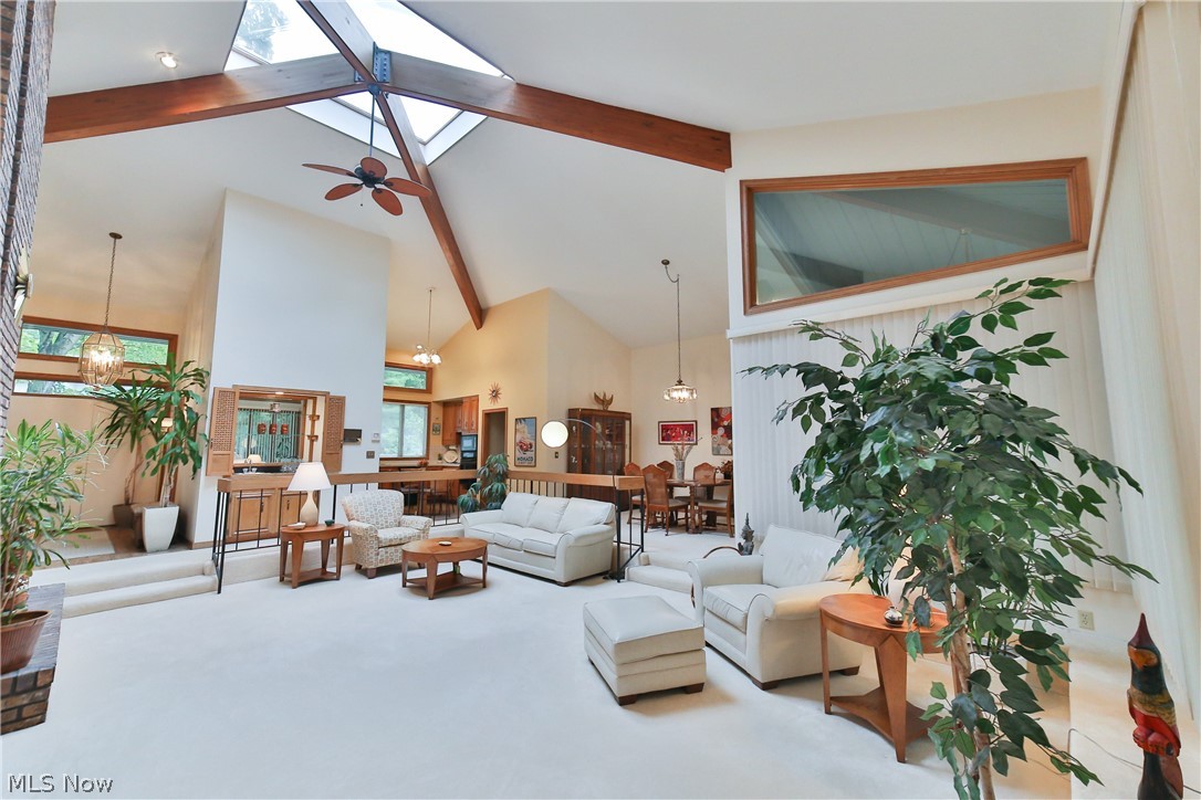 Kames Condo - Residential