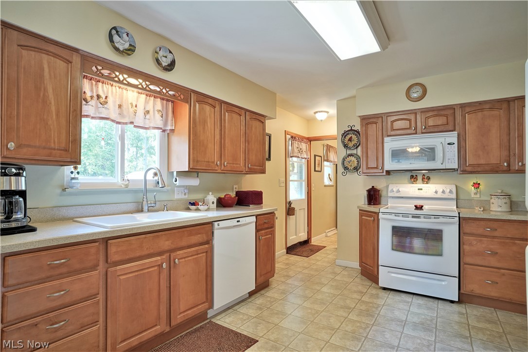 Silver Lake Highlands - Residential