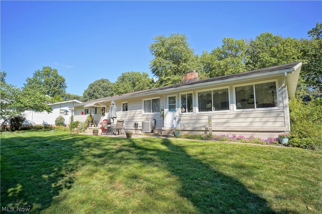 Silver Lake Highlands - Residential