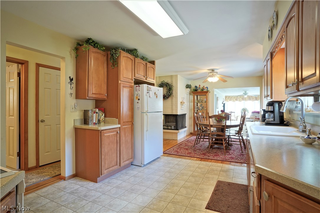 Silver Lake Highlands - Residential