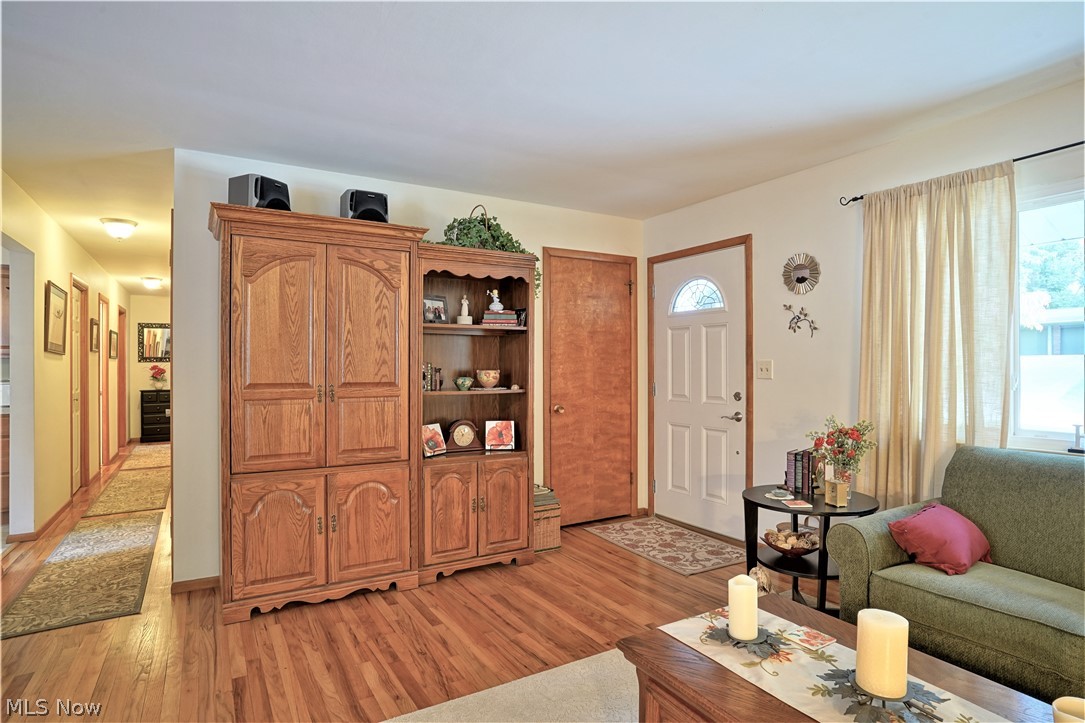 Silver Lake Highlands - Residential