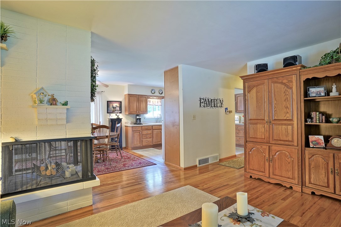 Silver Lake Highlands - Residential