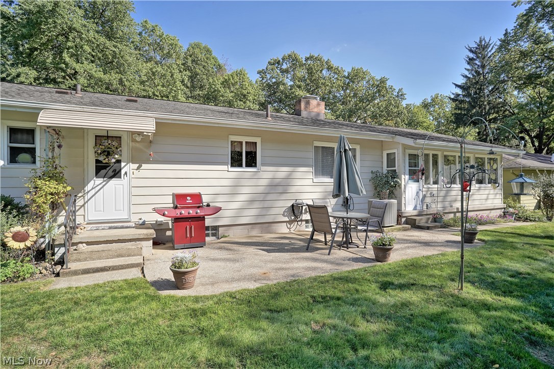 Silver Lake Highlands - Residential