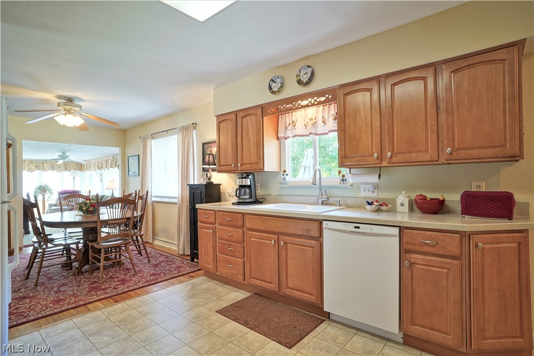 Silver Lake Highlands - Residential