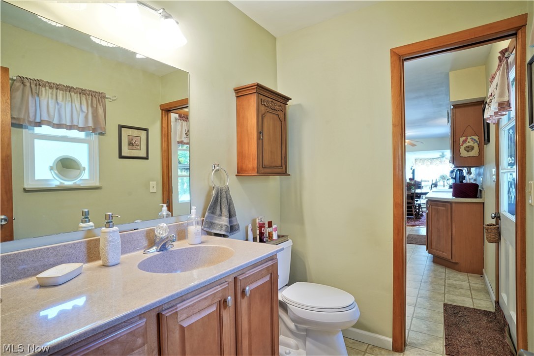 Silver Lake Highlands - Residential