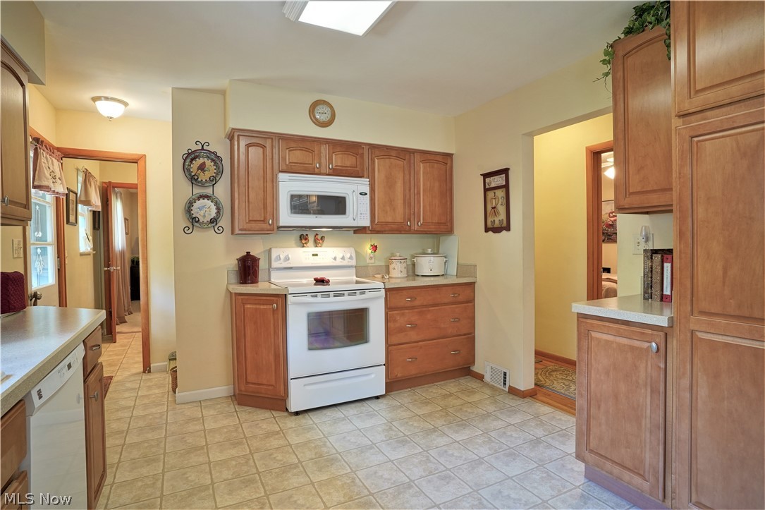 Silver Lake Highlands - Residential
