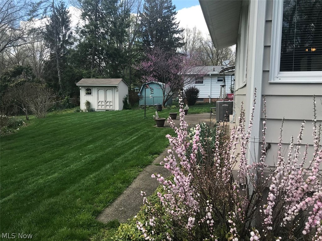 Silver Lake Highlands - Residential