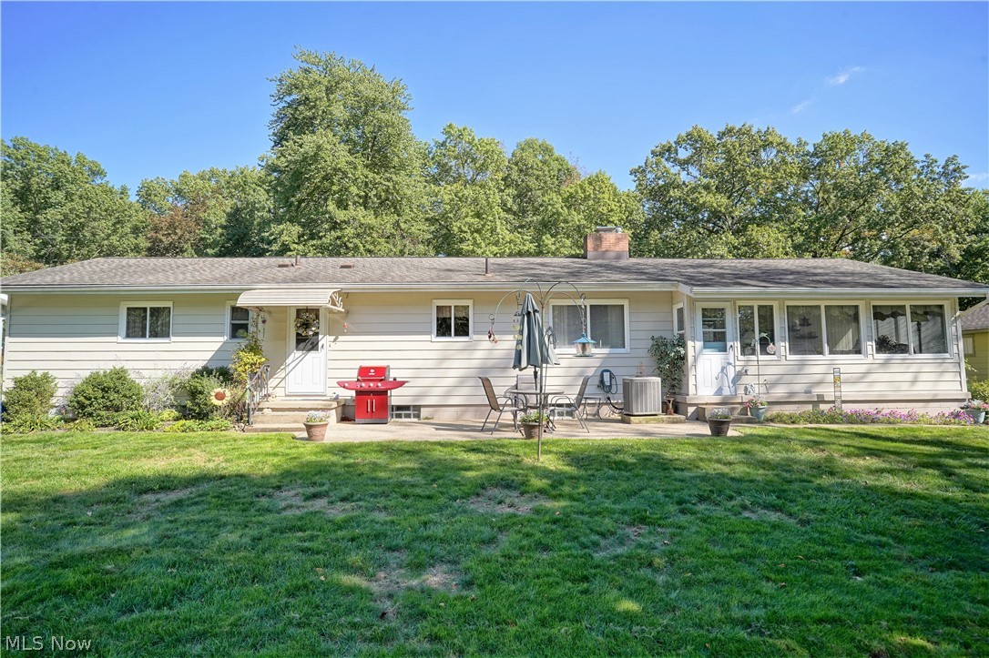 Silver Lake Highlands - Residential