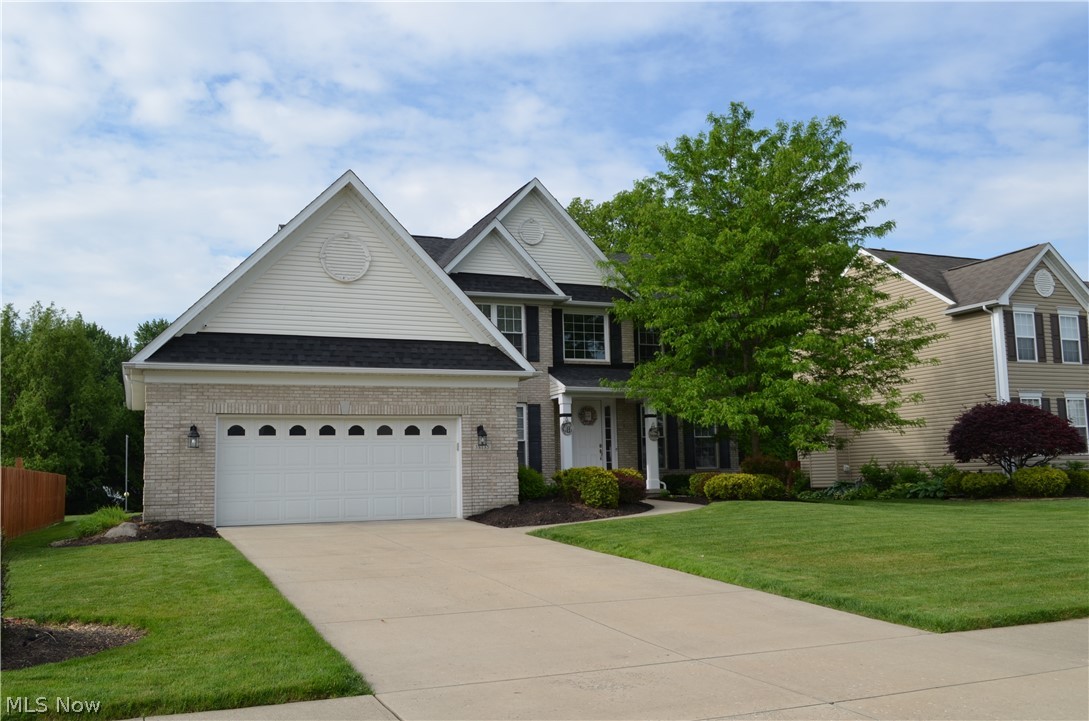 Photo 1 of 27 — 38135 Terrell Drive, North Ridgeville, OH 44039