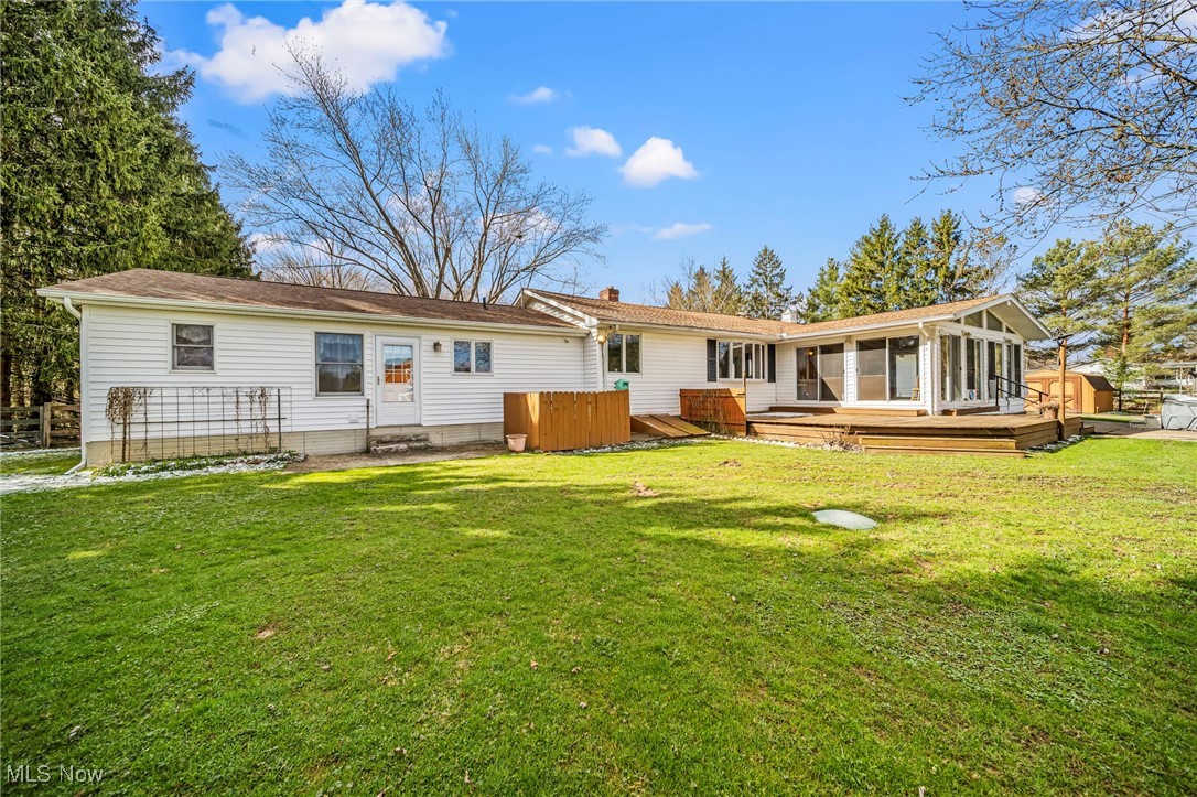 3231 Plymouth Ridge Road, Ashtabula, Ohio image 3