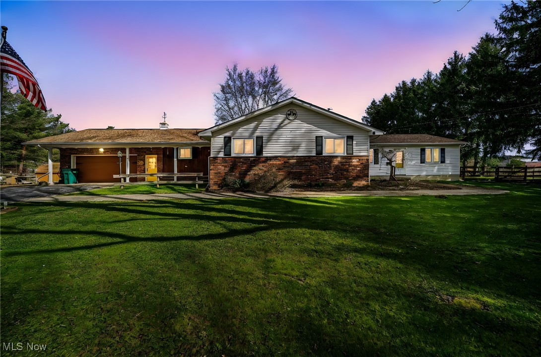 3231 Plymouth Ridge Road, Ashtabula, Ohio image 1