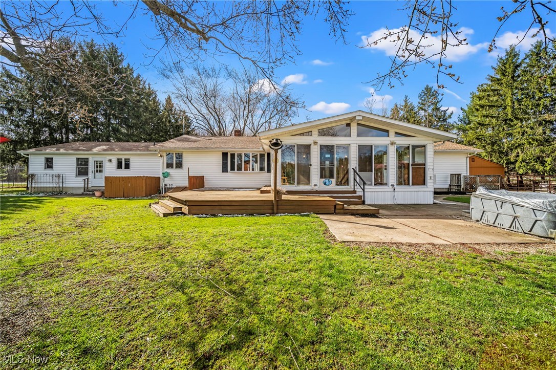 3231 Plymouth Ridge Road, Ashtabula, Ohio image 2