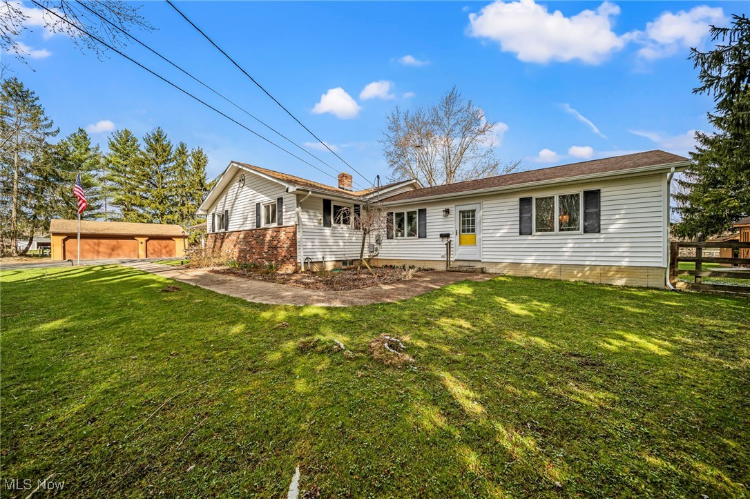 3231 Plymouth Ridge Road, Ashtabula, Ohio image 4