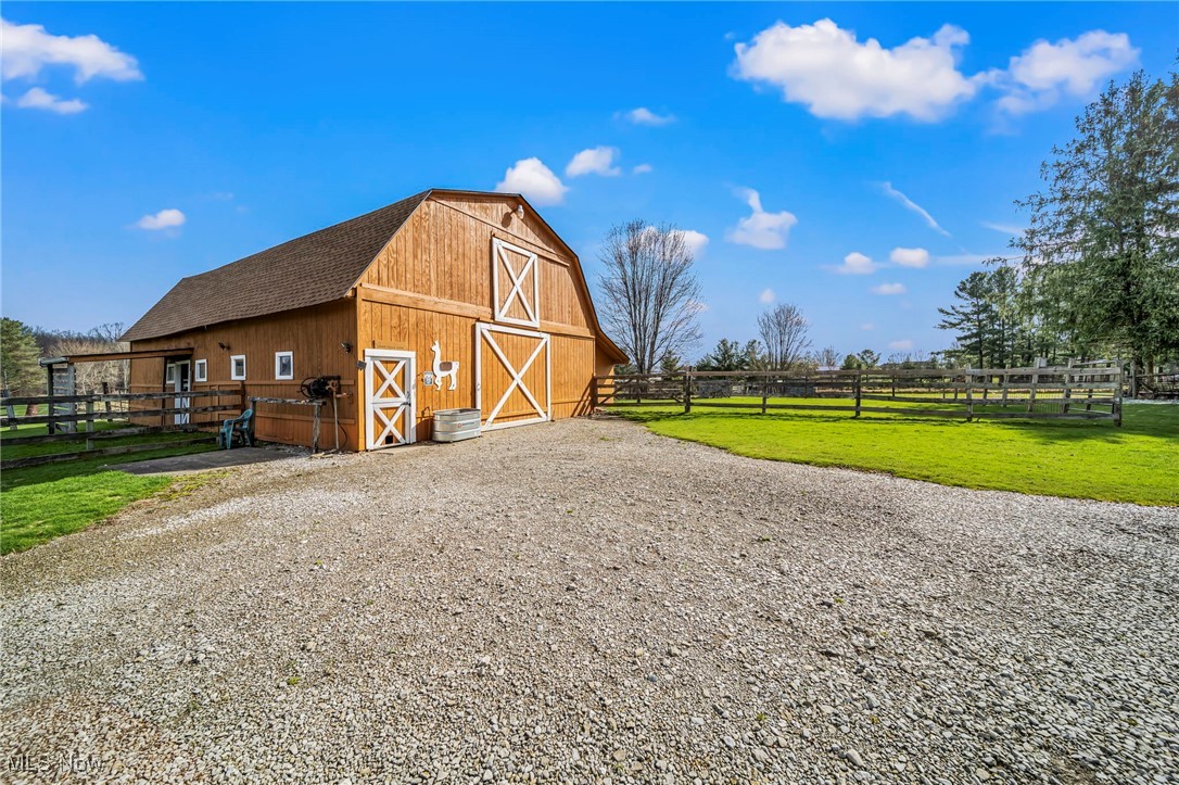 3231 Plymouth Ridge Road, Ashtabula, Ohio image 46