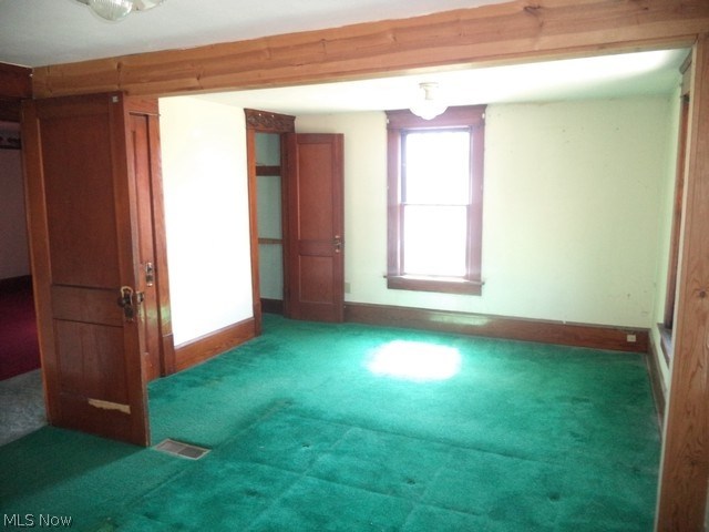 Kenmore Park - Residential